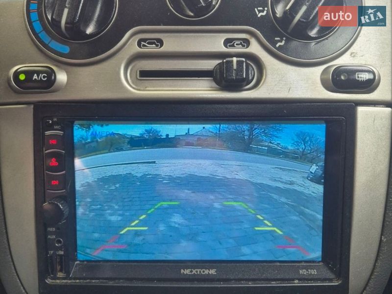 Хэтчбек Daewoo Lanos 2001 в Днепре фото 9 Хэтчбек Daewoo Lanos 2001 в Днепре