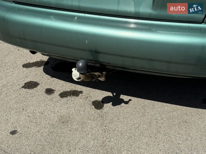 Седан Daewoo Lanos 2008 в Умані фото 5 Седан Daewoo Lanos 2008 в Умані