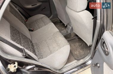 Хэтчбек Daewoo Lanos 2006 в Киеве
