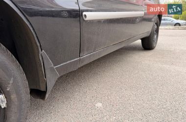 Хэтчбек Daewoo Lanos 2006 в Киеве