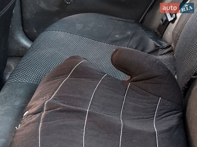 Седан Daewoo Lanos 2005 в Вилку фото 7 Седан Daewoo Lanos 2005 в Вилку