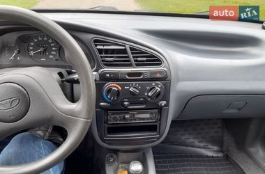 Седан Daewoo Lanos 2005 в Хмельницком