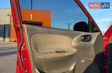 Седан Daewoo Lanos 2005 в Харькове