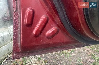 Седан Daewoo Lanos 2007 в Чернигове