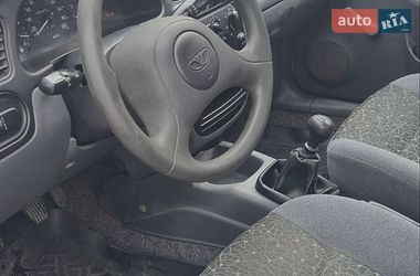 Седан Daewoo Lanos 2008 в Києві