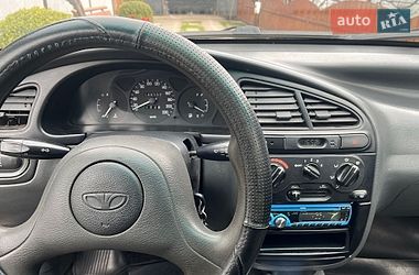 Седан Daewoo Lanos 2008 в Черкассах