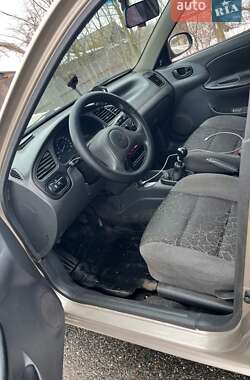 Седан Daewoo Lanos 2008 в Києві