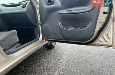 Седан Daewoo Lanos 2008 в Києві