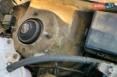 Седан Daewoo Lanos 2007 в Виннице