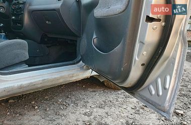 Седан Daewoo Lanos 2007 в Виннице