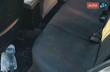 Седан Daewoo Lanos 2007 в Виннице