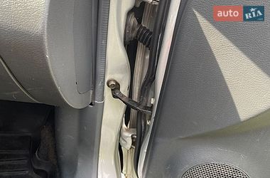 Седан Daewoo Lanos 2006 в Шишаки