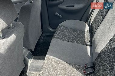 Седан Daewoo Lanos 2007 в Дніпрі