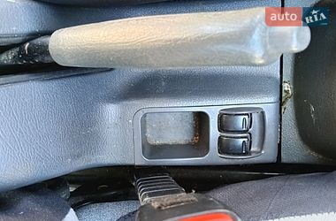 Седан Daewoo Lanos 2006 в Броварах