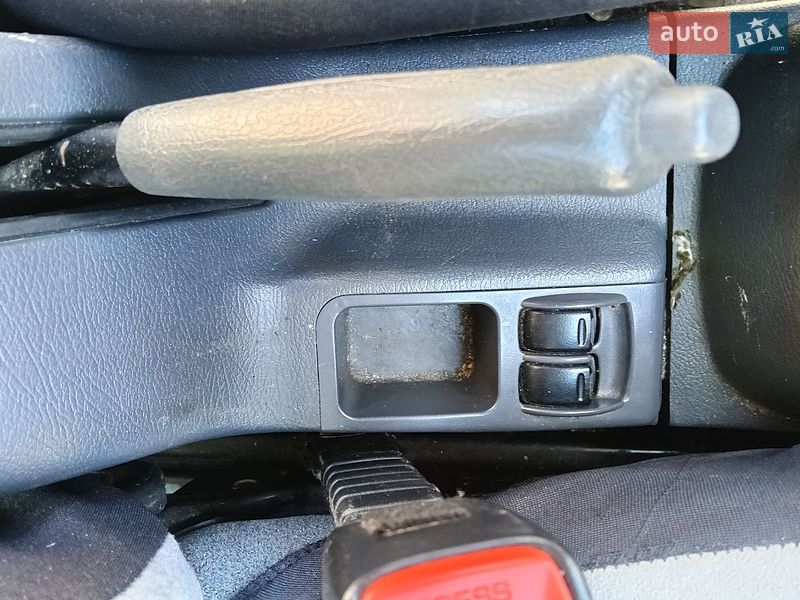Седан Daewoo Lanos 2006 в Броварах