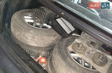 Седан Daewoo Lanos 2006 в Броварах