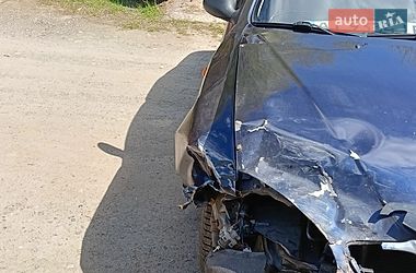 Седан Daewoo Lanos 2006 в Броварах