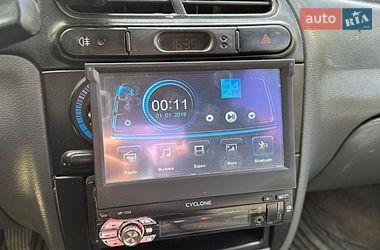 Седан Daewoo Lanos 2008 в Городку фото 3 Седан Daewoo Lanos 2008 в Городку