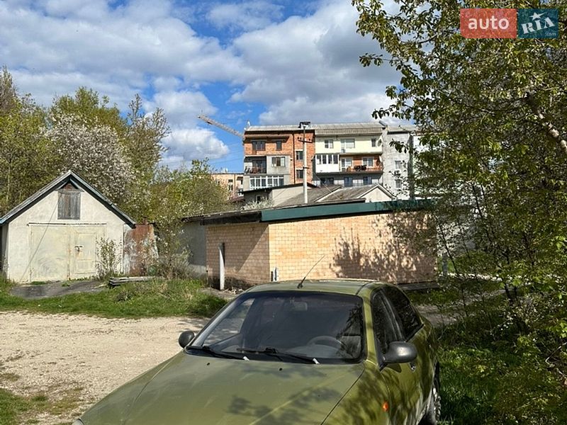 Седан Daewoo Lanos 2008 в Городку фото 8 Седан Daewoo Lanos 2008 в Городку