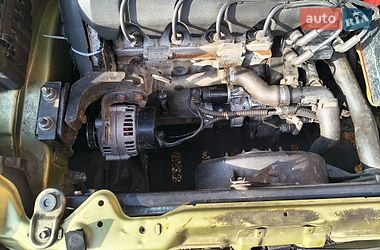Седан Daewoo Lanos 2007 в Фастове