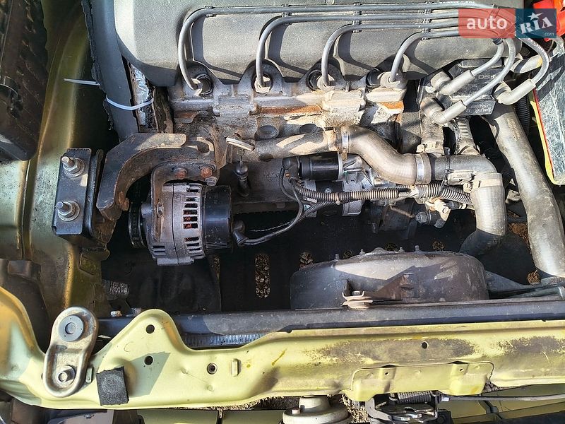 Седан Daewoo Lanos 2007 в Фастове