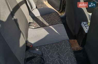 Седан Daewoo Lanos 2007 в Фастове