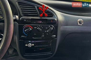 Седан Daewoo Lanos 2007 в Житомирі