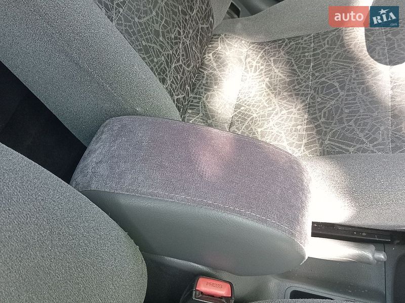 Седан Daewoo Lanos 2006 в Белой Церкви фото 8 Седан Daewoo Lanos 2006 в Белой Церкви