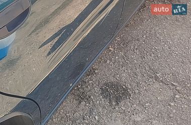 Седан Daewoo Lanos 2007 в Тараще
