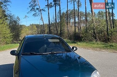 Седан Daewoo Lanos 2005 в Полонном