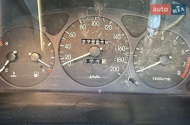 Седан Daewoo Lanos 2008 в Борисполе