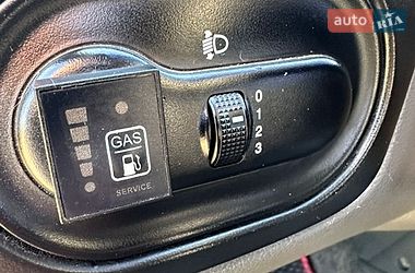 Седан Daewoo Lanos 2008 в Борисполе