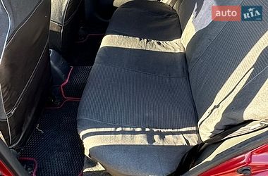 Седан Daewoo Lanos 2008 в Борисполе
