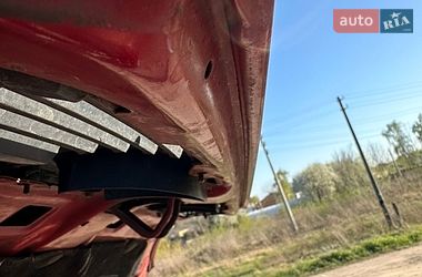 Седан Daewoo Lanos 2008 в Борисполе