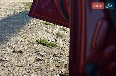 Седан Daewoo Lanos 2008 в Борисполе