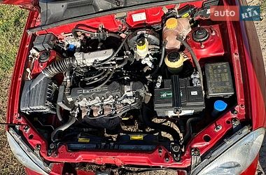 Седан Daewoo Lanos 2008 в Борисполе
