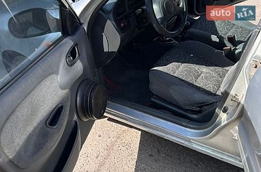 Седан Daewoo Lanos 2006 в Кривому Розі