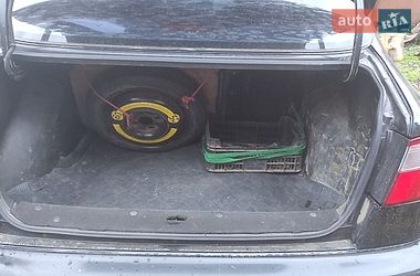 Седан Daewoo Lanos 2007 в Прилуках