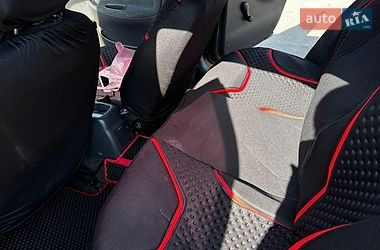 Седан Daewoo Lanos 2006 в Кропивницком