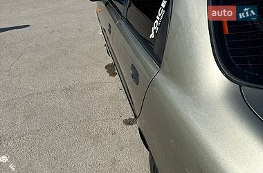 Седан Daewoo Lanos 2006 в Кропивницком