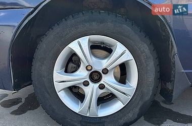 Седан Daewoo Lanos 2004 в Днепре