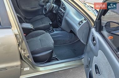 Седан Daewoo Lanos 2004 в Броварах
