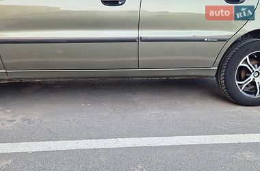 Седан Daewoo Lanos 2004 в Броварах