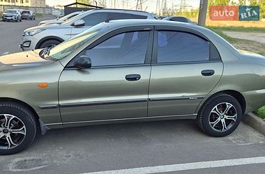 Седан Daewoo Lanos 2004 в Броварах