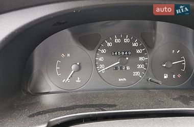 Седан Daewoo Lanos 2006 в Киеве