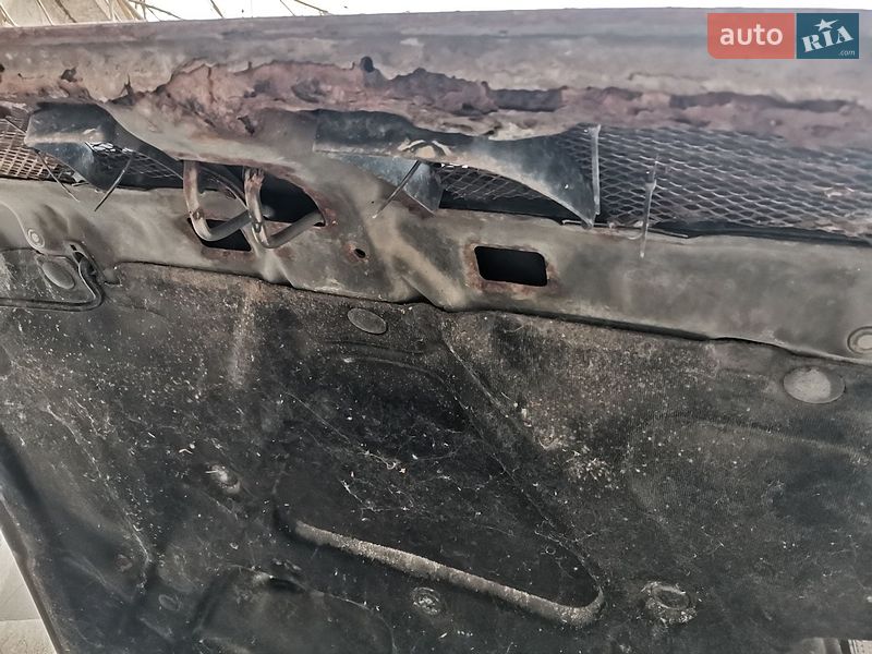 Седан Daewoo Lanos 2006 в Киеве