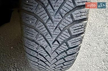 Седан Daewoo Lanos 2006 в Одессе