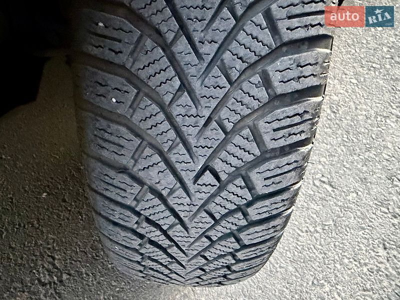 Седан Daewoo Lanos 2006 в Одессе