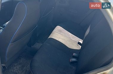 Седан Daewoo Lanos 2004 в Харькове