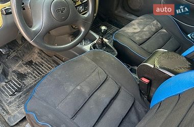 Седан Daewoo Lanos 2004 в Харькове
